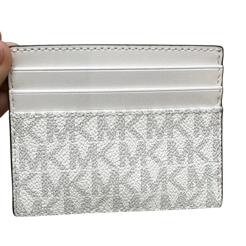 Michael Kors Card Holder - Picture 8 of 9